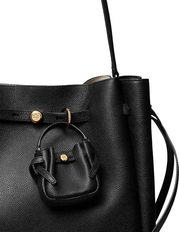 Romy Bucket Bag Key Fob | Nordstrom