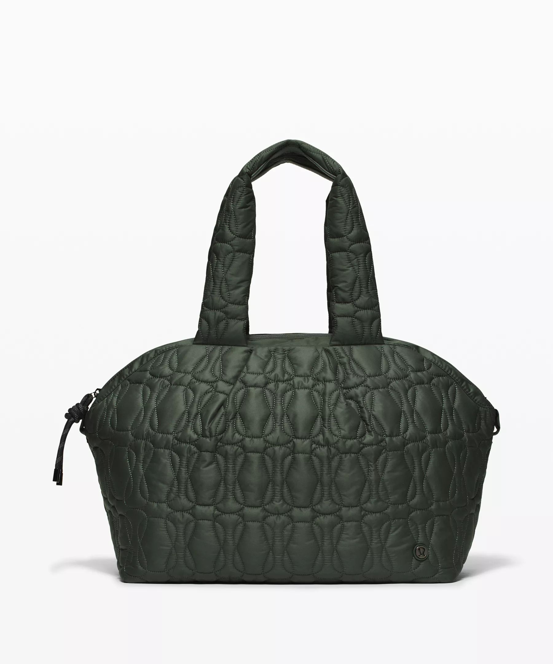 Quilted Embrace Tote 20L | Lululemon (US)