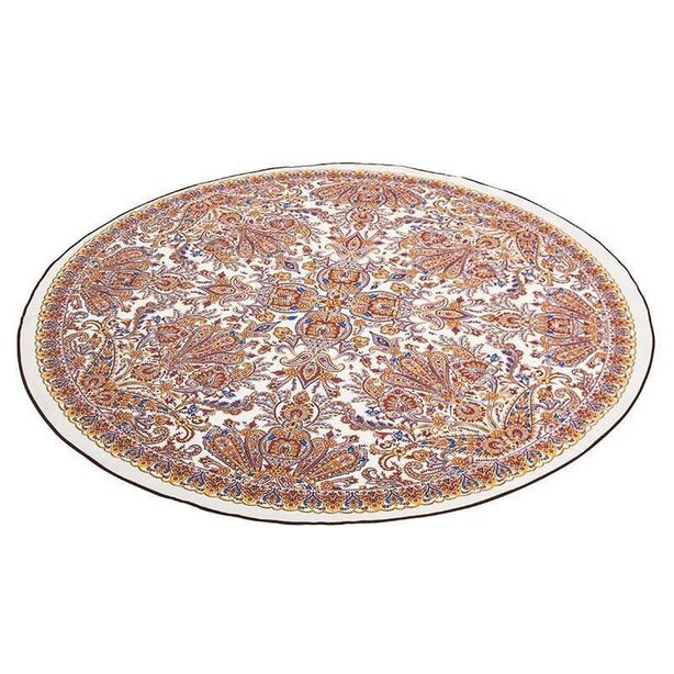 Love Rugs, Delfina | Indigo (CA)