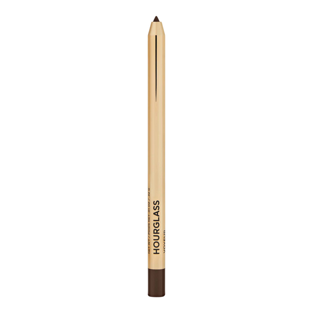 HOURGLASS Voyeur Waterproof Gel Eyeliner - Cave | Ulta