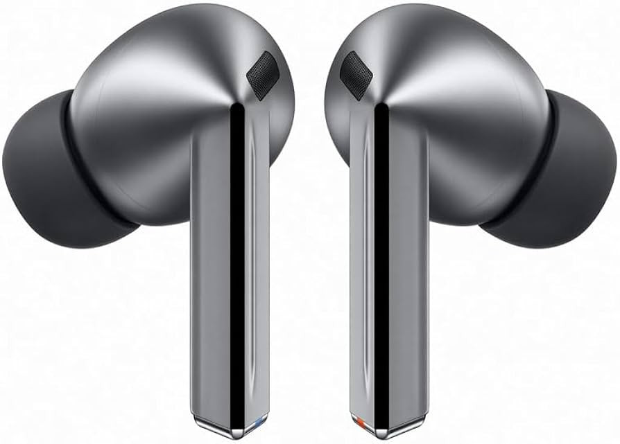 Samsung Galaxy Buds3Pro, Wireless Bluetooth Earbuds with Adaptive Noise Control, Sweat and Water ... | Amazon (CA)