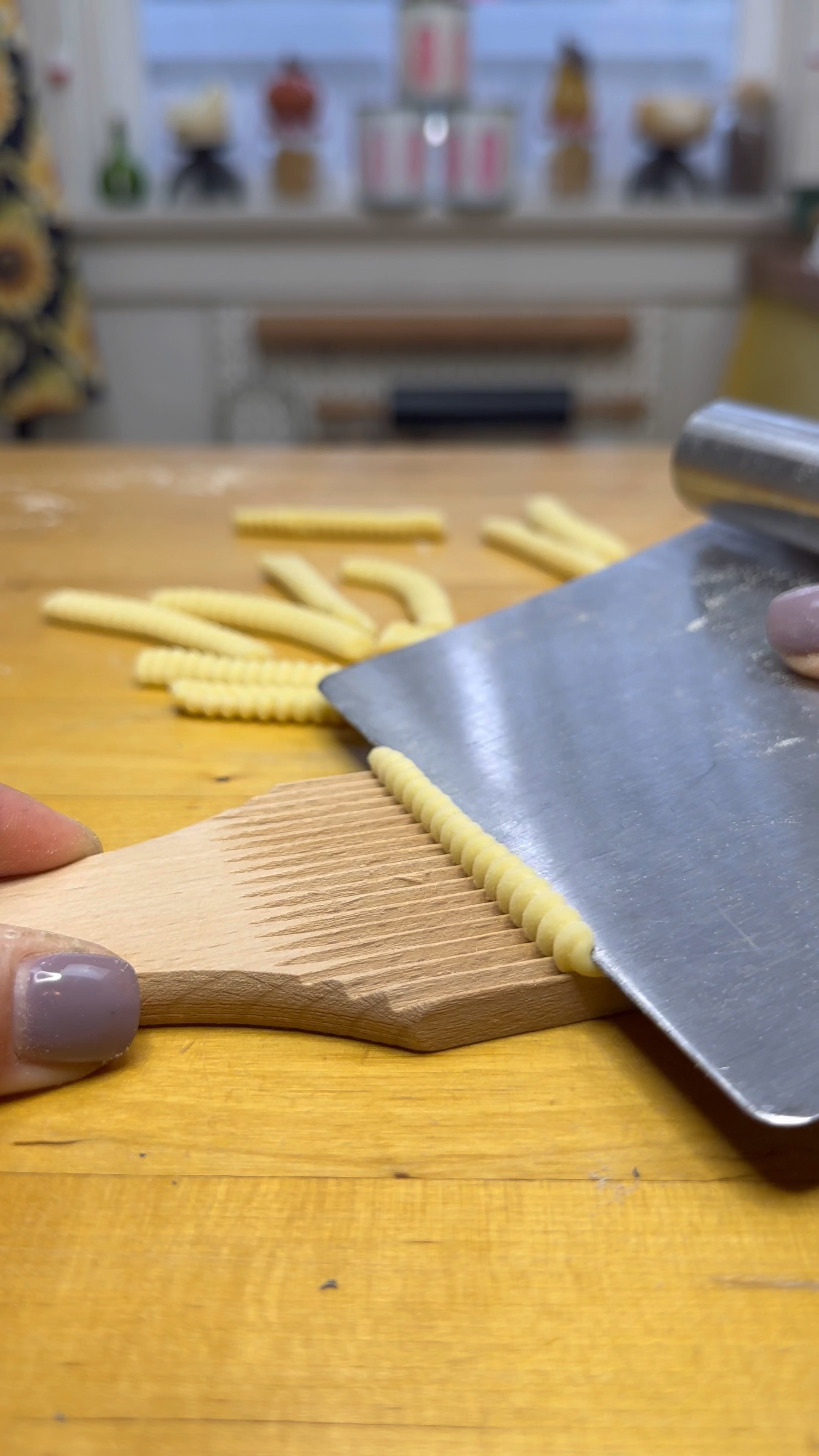 Making creepy crawlers for the holiday! 👻🐈‍⬛🎃 #pasta

#LTKHome #LTKGiftGuide #LTKHalloween
