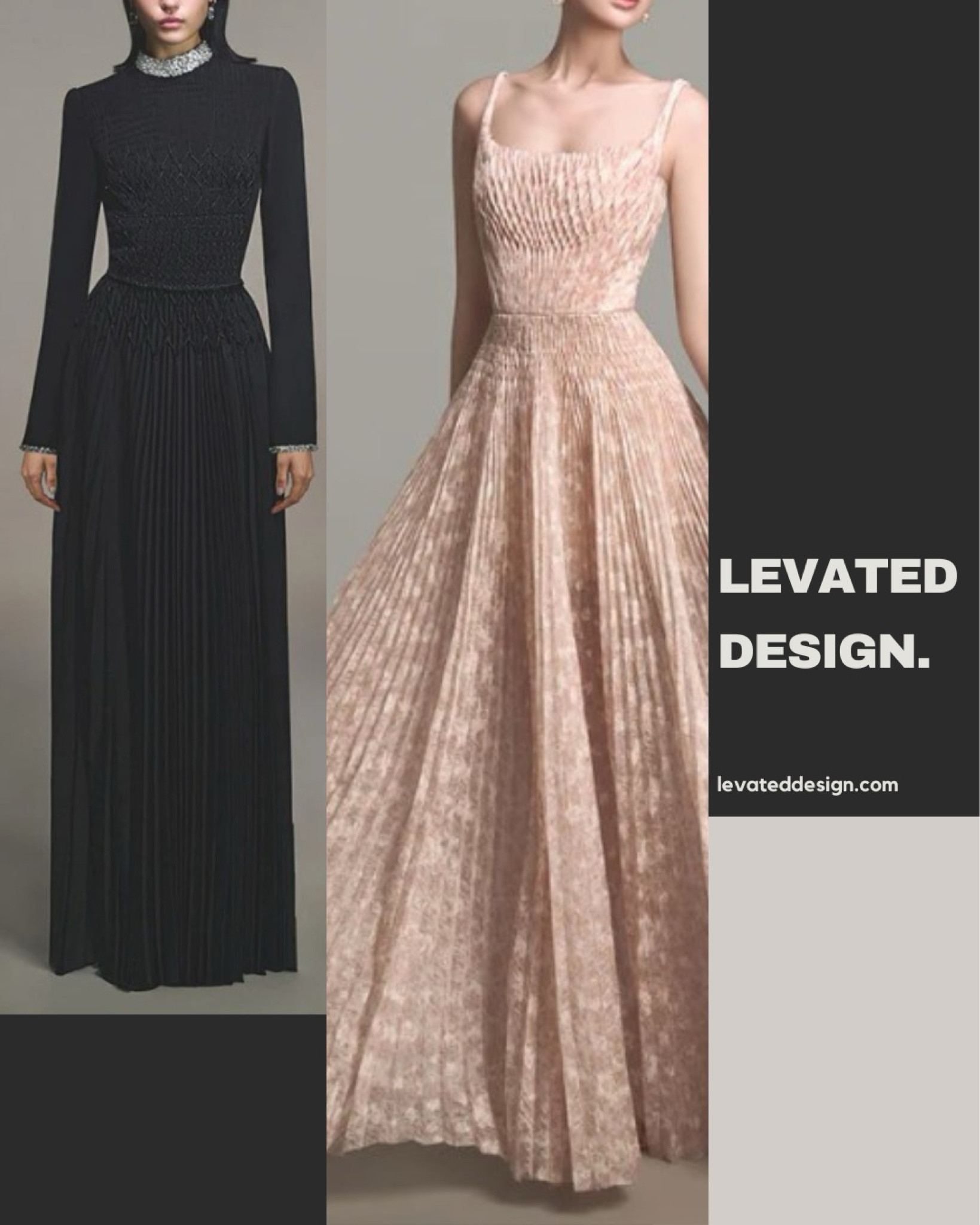 Gorgeous wedding guest gowns …. 

#LTKU #LTKWedding #LTKParties