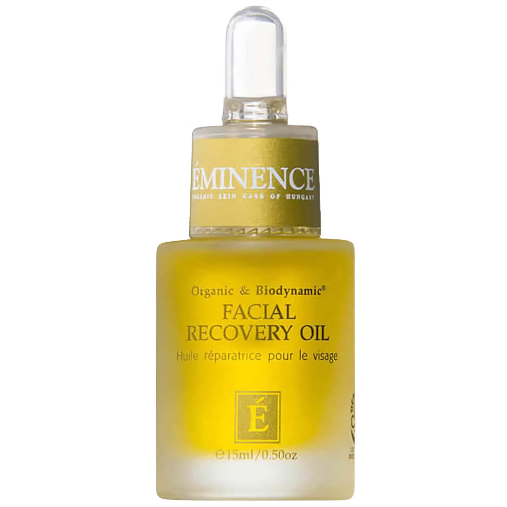 Eminence Organic Skin Care Facial Recovery Oil 0.5 fl. oz | Dermstore (US)