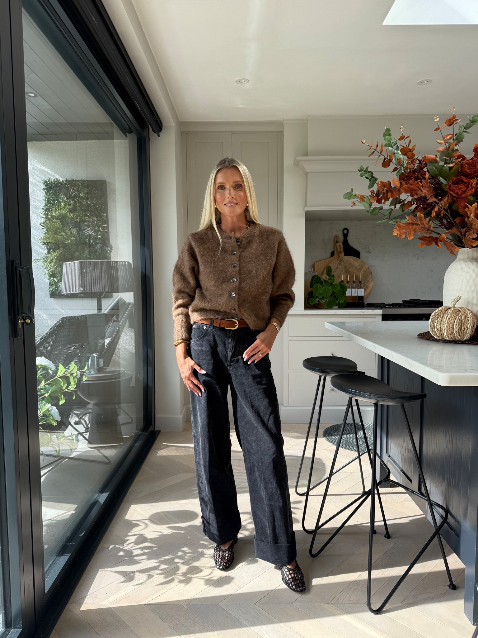 #LTKautumn #LTKover50style #LTKmidsize