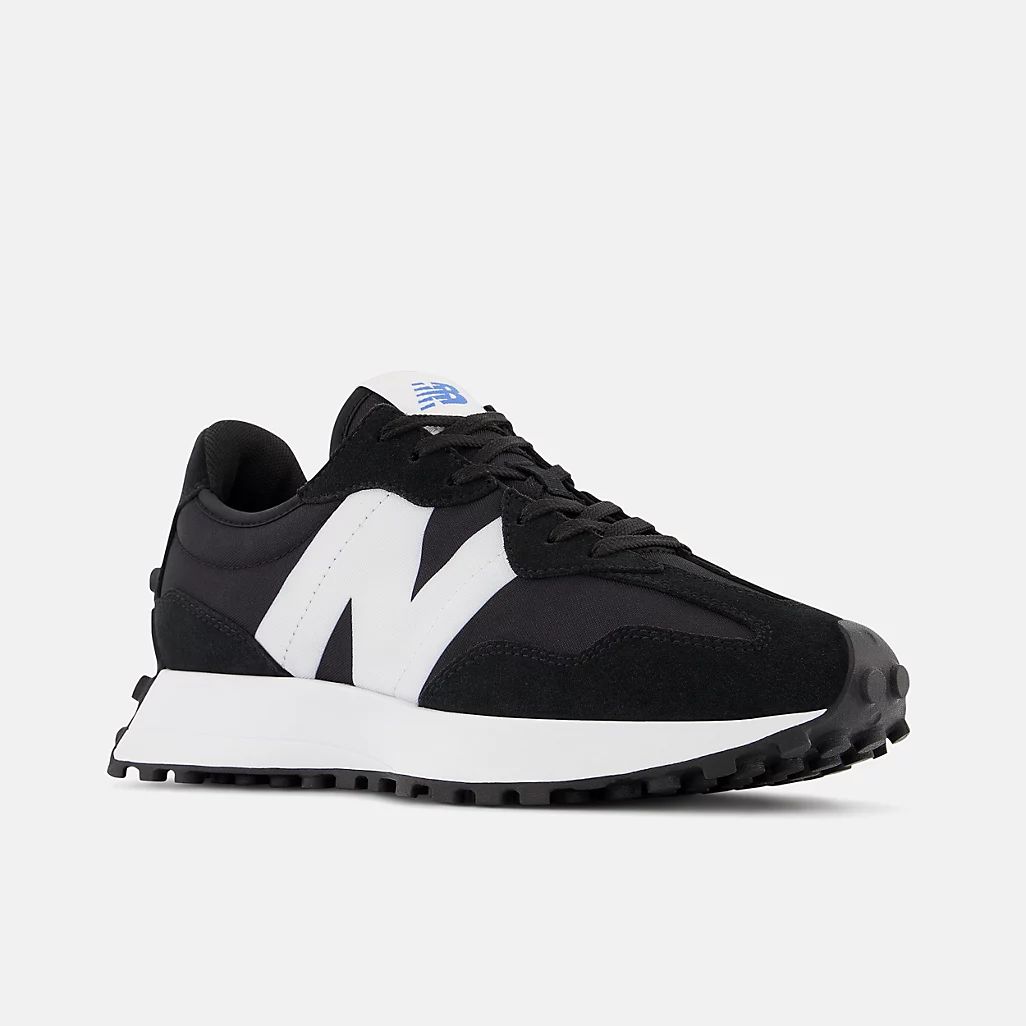 327 | New Balance Athletics, Inc.