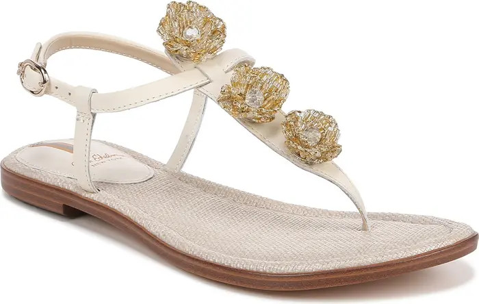 Gigi Flora Sandal (Women) | Nordstrom