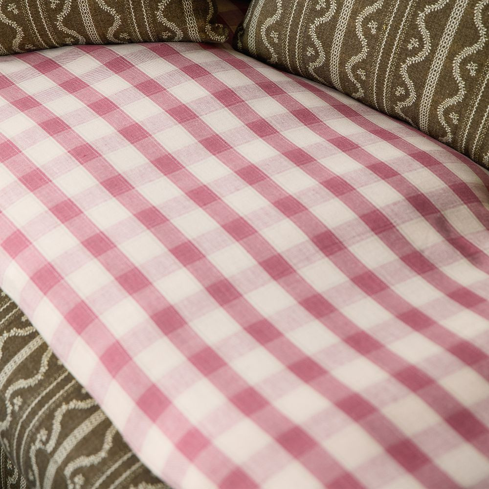 Sofa Topper Pillow | GreenRow