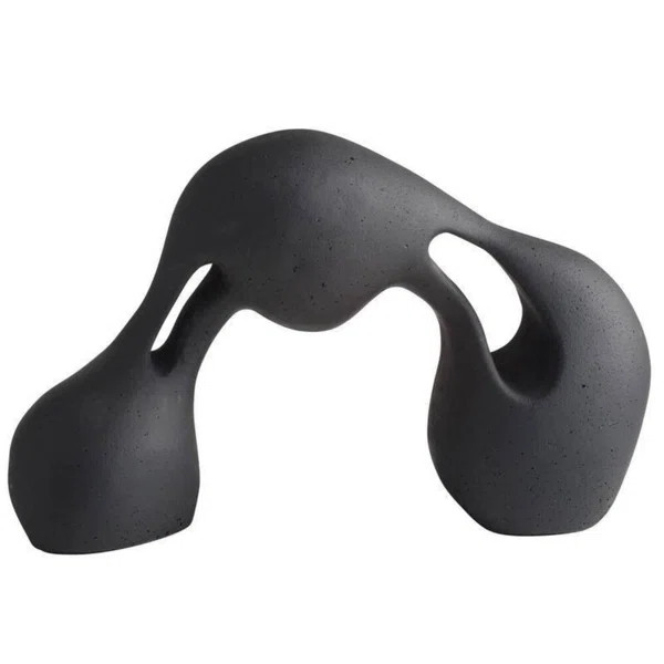 Jabari Abstract Figurines & Sculptures | Wayfair North America