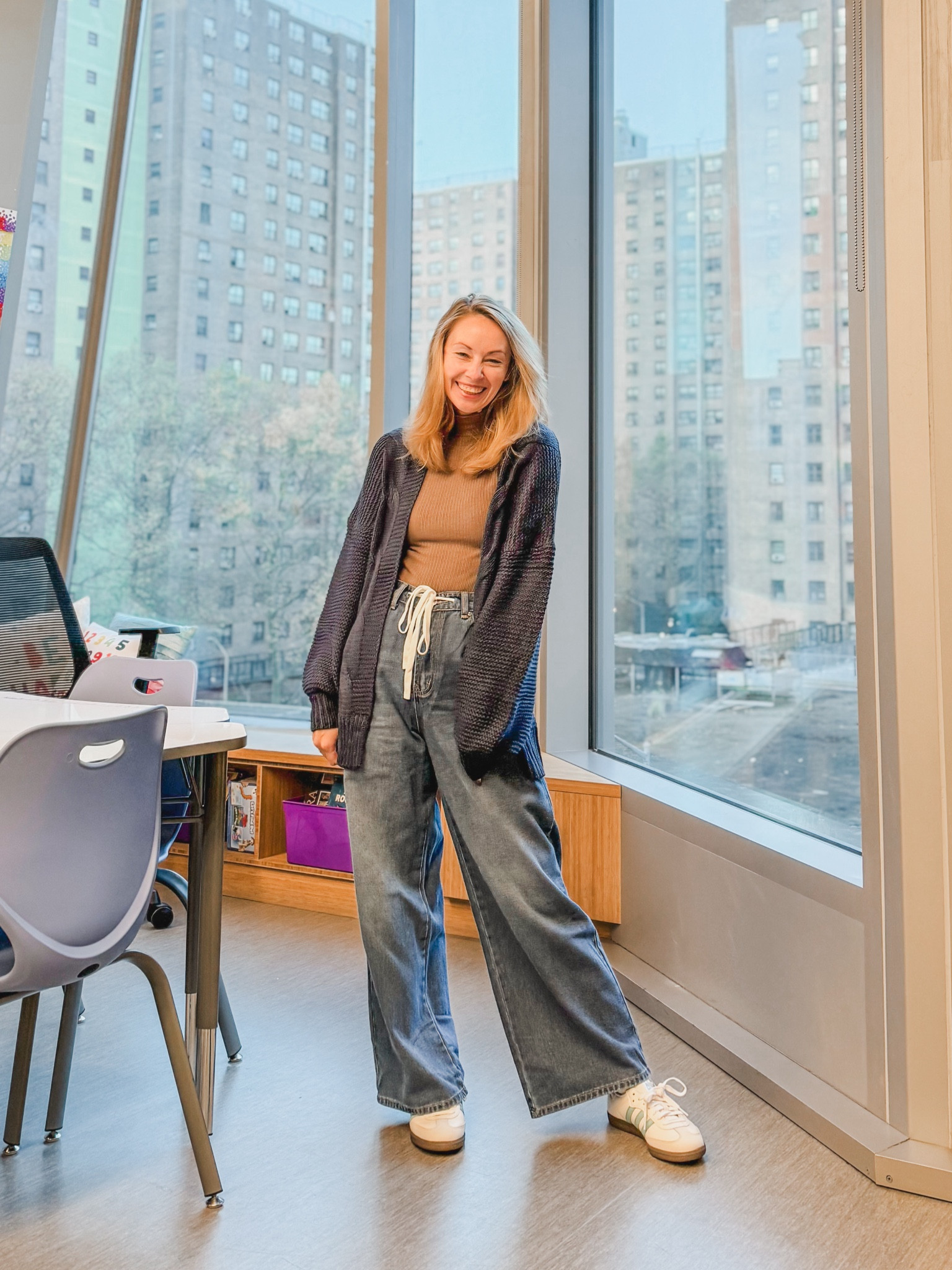 Mondays are for drawstrings and cable cardi’s ✨

#LTKShoeCrush #LTKFindsUnder50 #LTKSaleAlert