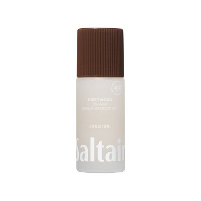 Saltair Serum Deodorant - Driftwood - 1.76 fl oz: Roll On, Under Arm, Trial Size | Target