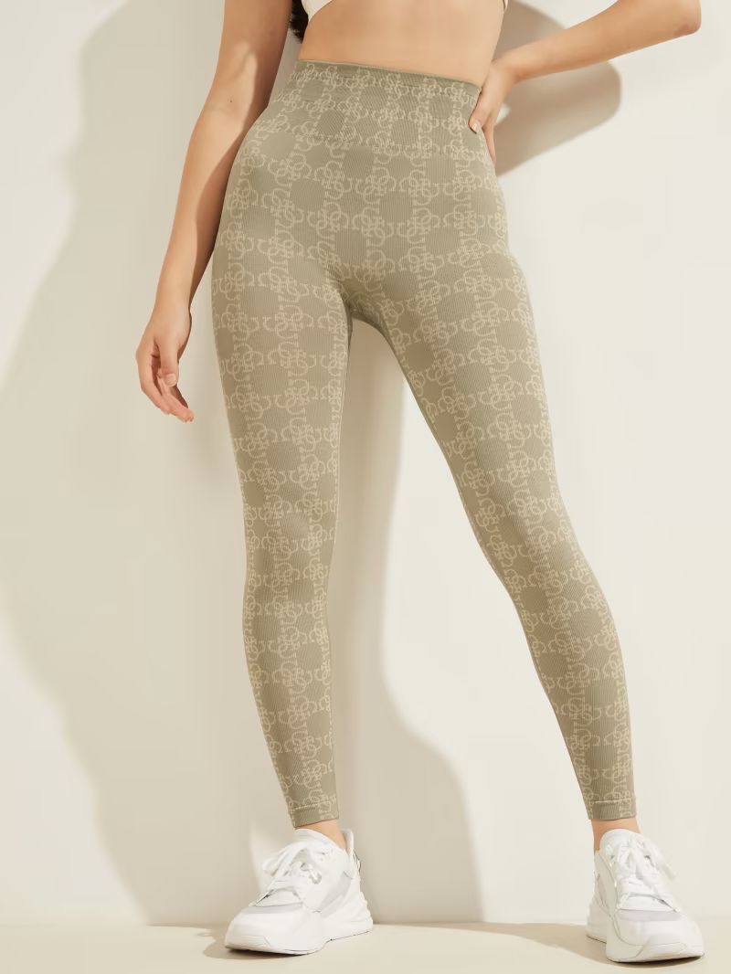 DELLA LEGGINGS 4/4 | Guess (US)