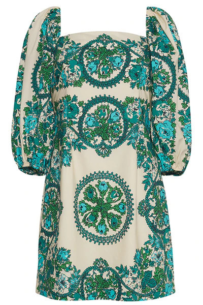 Montauk Dress | Cara Cara New York