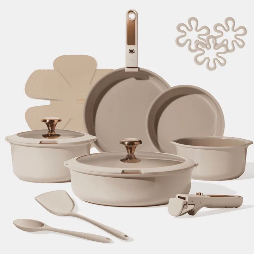 Carote set for only $49.99

#LTKSaleAlert #LTKHome #LTKOver40