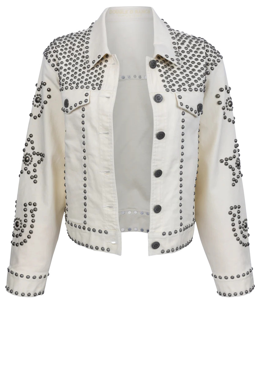 Double D Ranch Western Wildorado Jacket | Pinto Ranch | Pinto Ranch