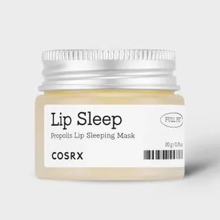 COSRX Full Fit Propolis Lip Sleeping Mask | YesStyle | YesStyle Global