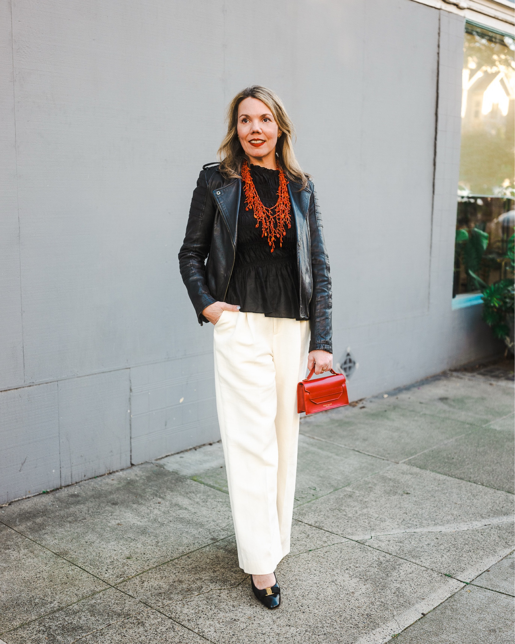 A Galentine’s Day look for ladies celebrating ladies ❤️

#LTKMostLoved #LTKStyleTip #LTKOver40