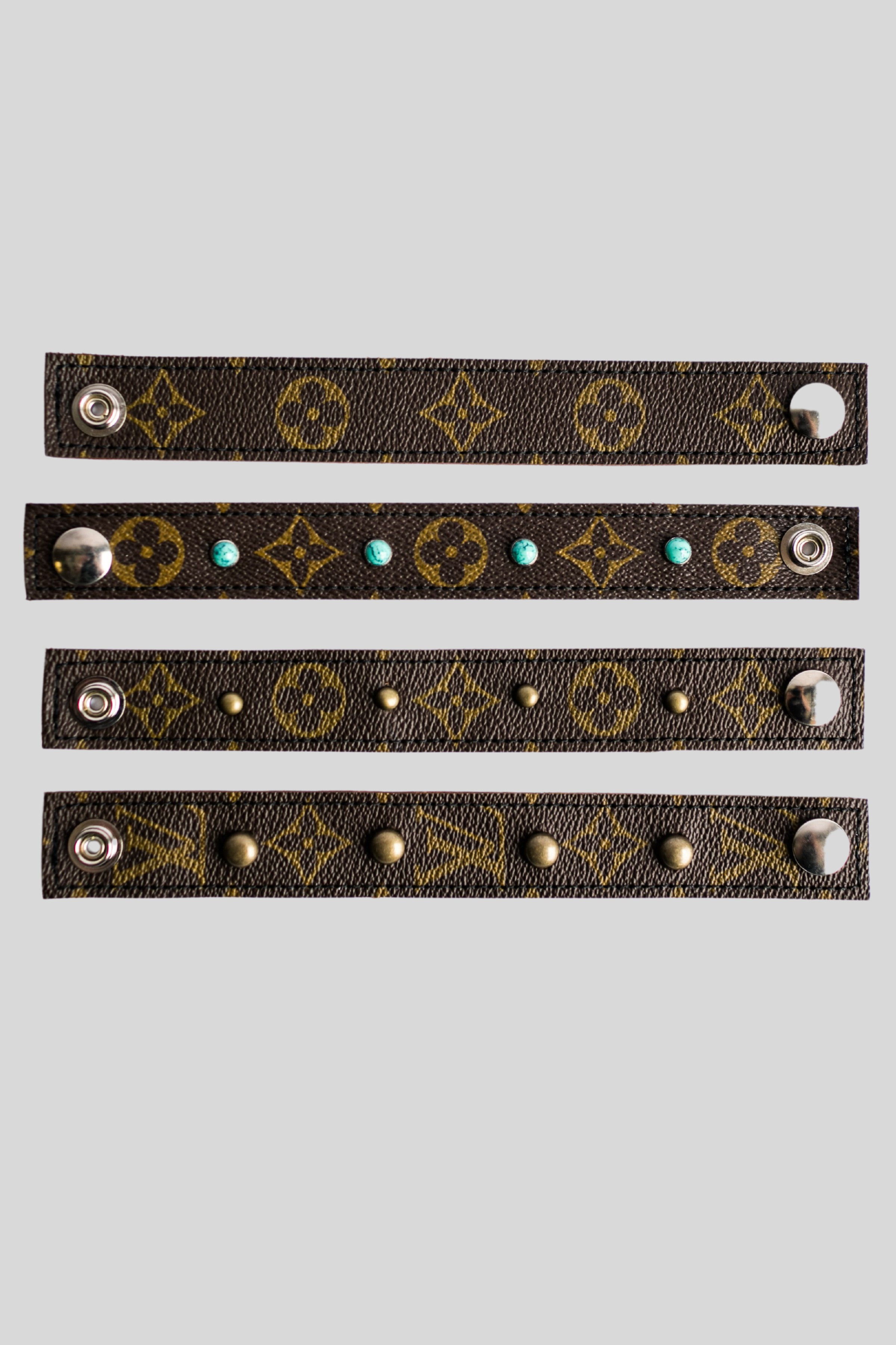 Cuffs | Vintage Boho