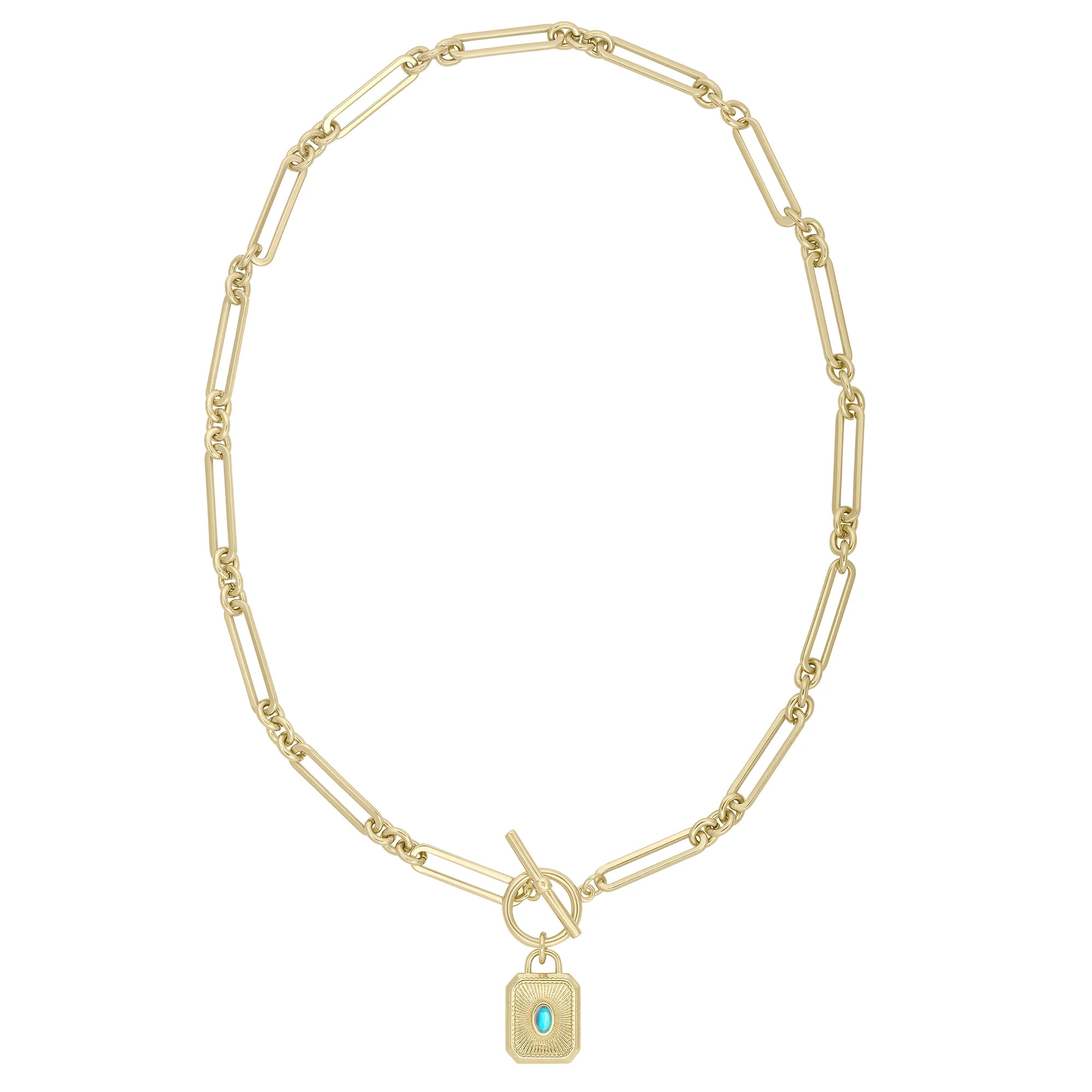 Tyra Necklace | Electric Picks Jewelry