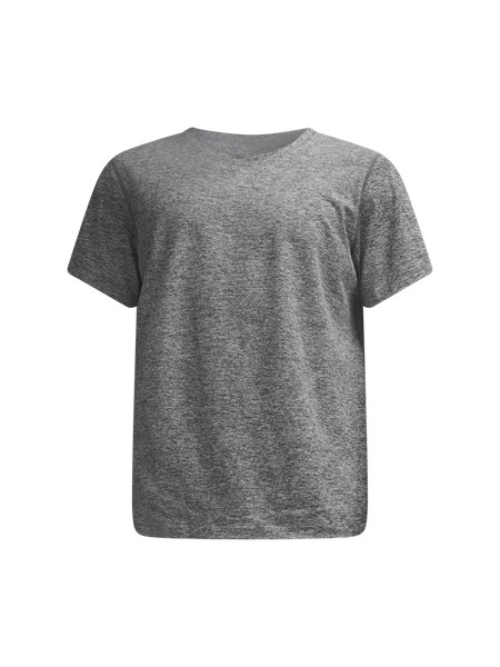 Soft Jersey Short-Sleeve Shirt | Men's Short Sleeve Shirts & Tee's | lululemon | Lululemon (US)
