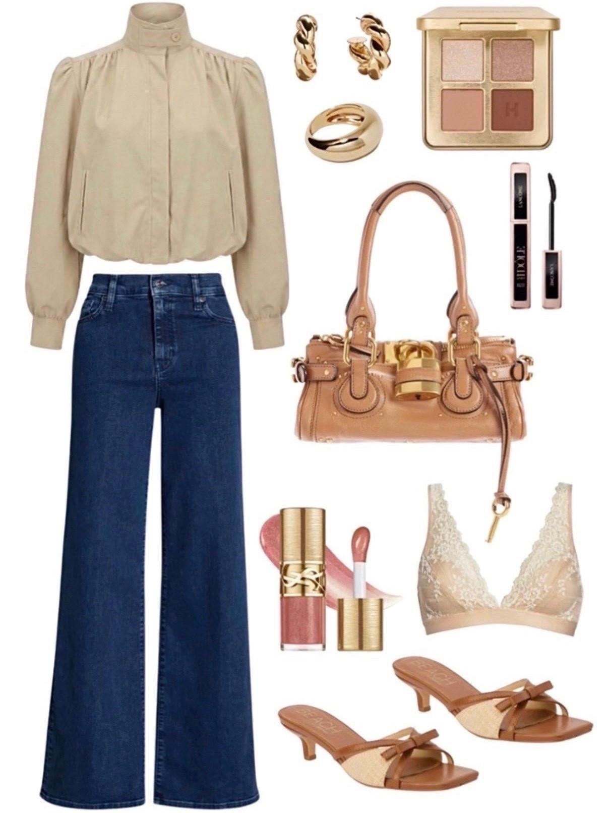 Spring outfit
Jacket

#LTKootd #LTKgrwm #LTKdayinmylife