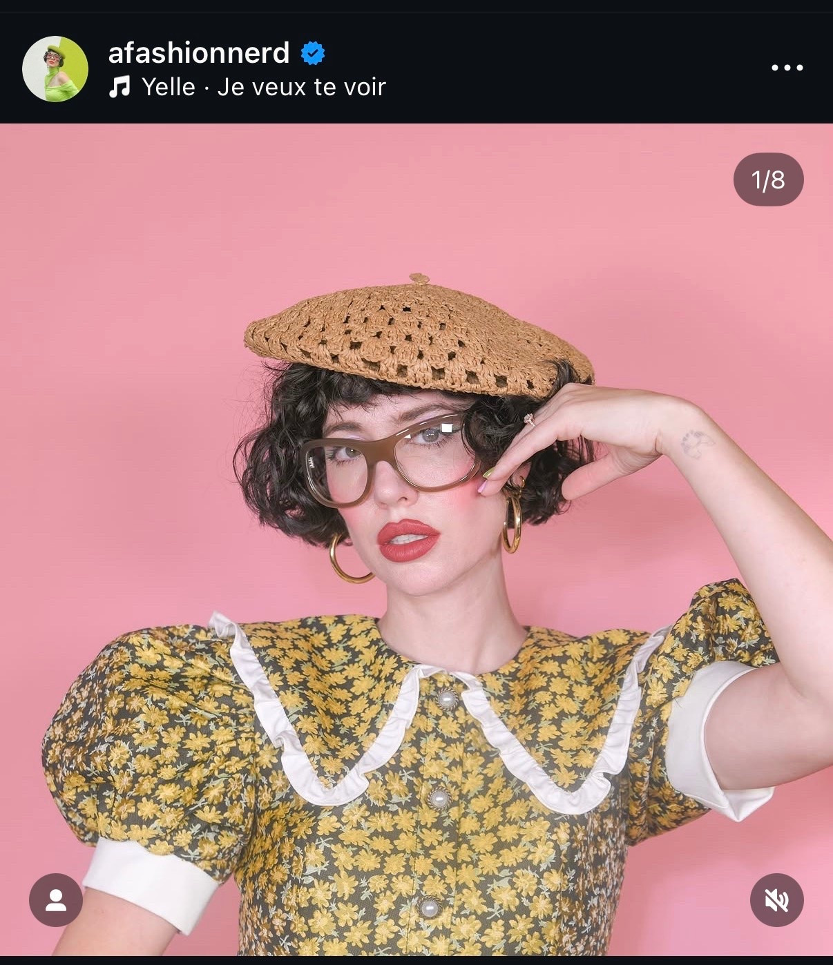 My latest post #eyewear #sunglasses. #perm

#LTKgrwm #LTKmomlife #LTKootd