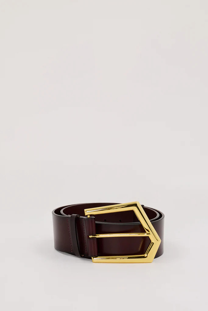 NOAH THE LABEL PLUM STREET STYLE BELT | DISSH
