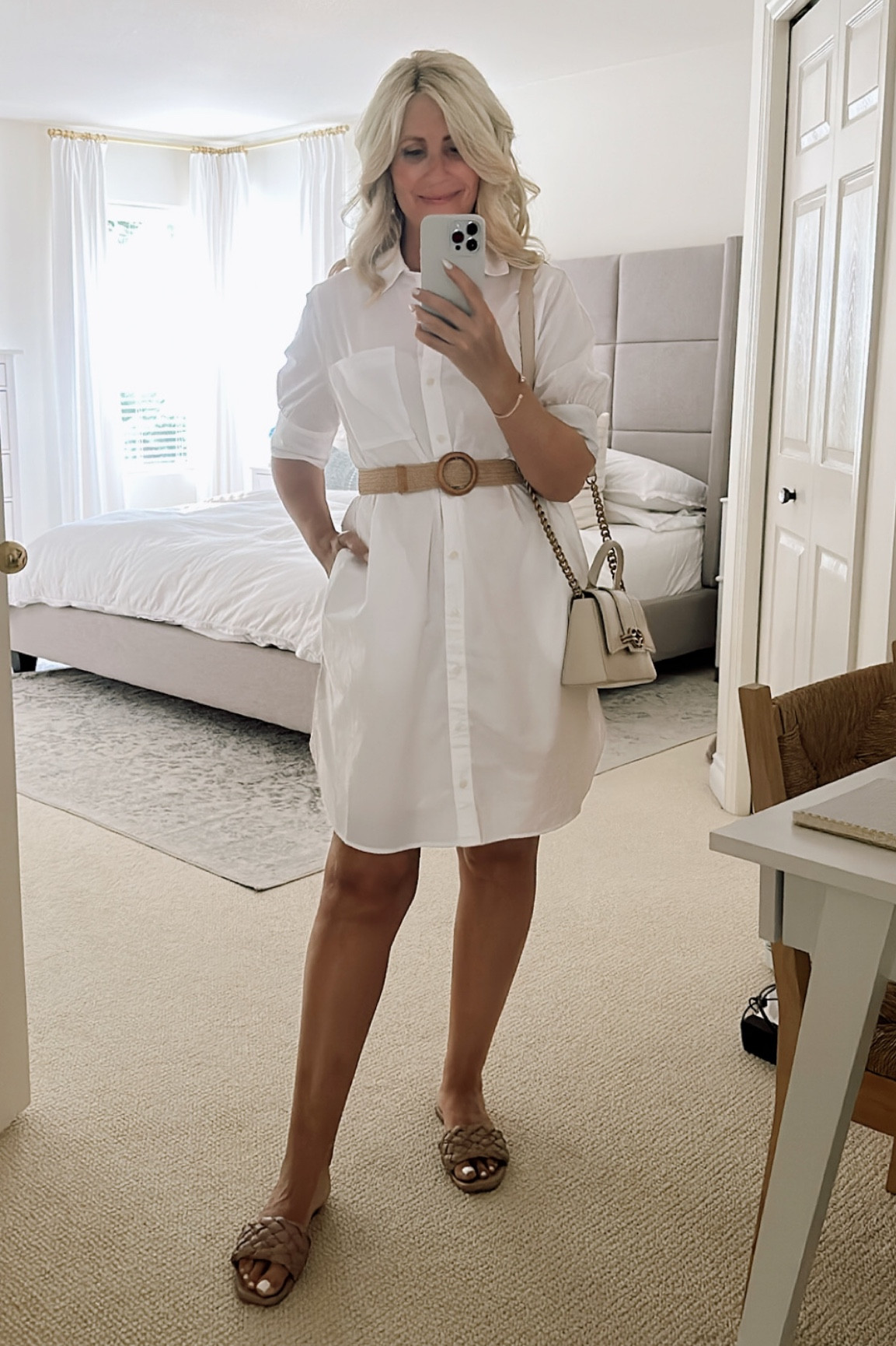 Shop my summer whites 🤍

#LTKstyletip #LTKunder50 #LTKFind