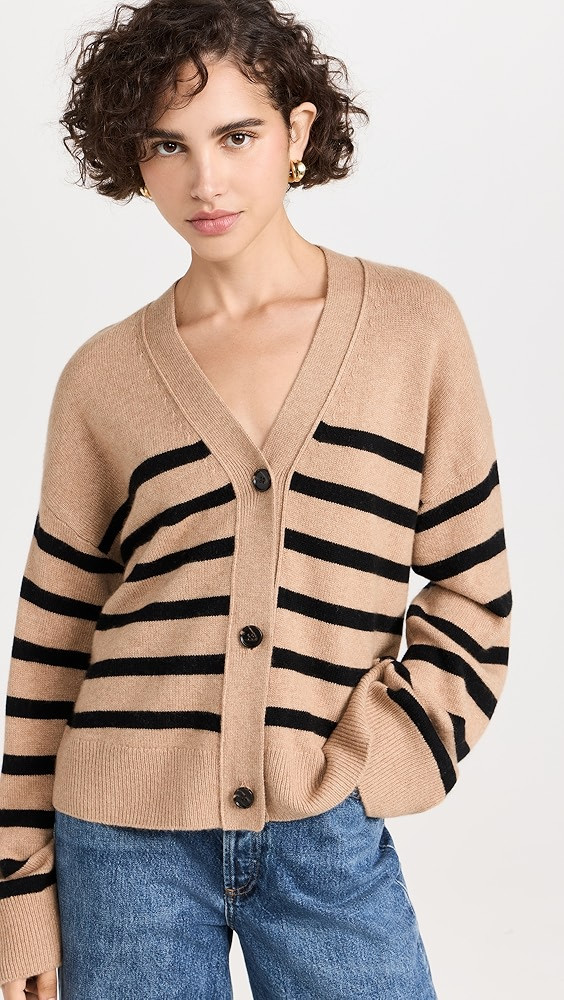 RAILS Geneva Sweater | Shopbop | Shopbop