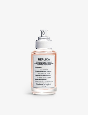 Replica On A Date eau de toilette | Selfridges