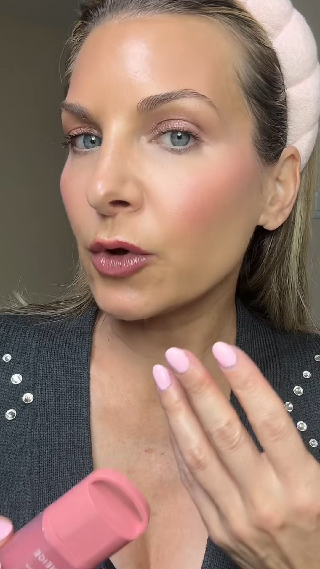 Lip tint. Amplified! ✨🧃💕

New from Laneige!  JuicePop Box Lip Tints!  
Glow to tint hydrating, juicy formula!

#LTKBeauty