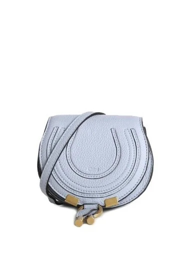 Chloé Marcie Nano Crossbody Bag | Cettire Global