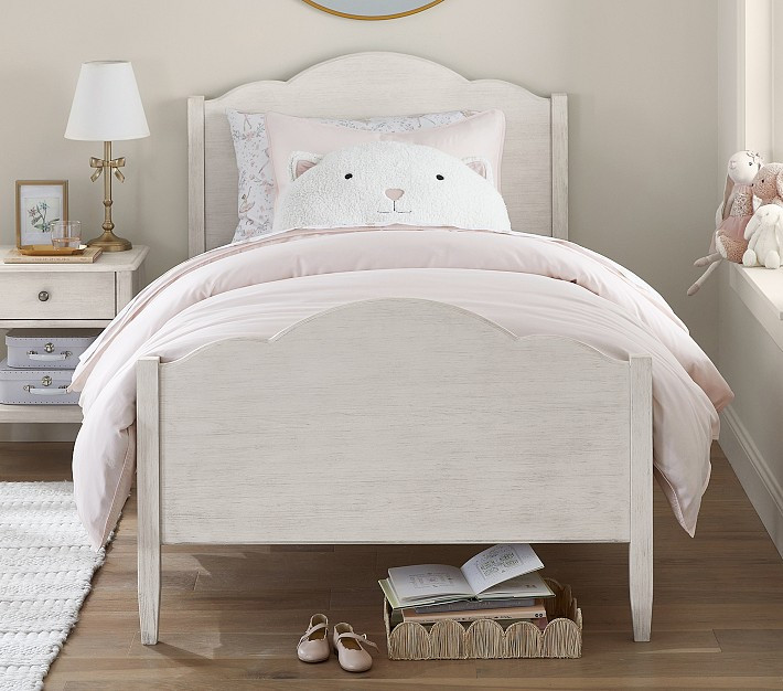 Willow Bed | Pottery Barn Kids