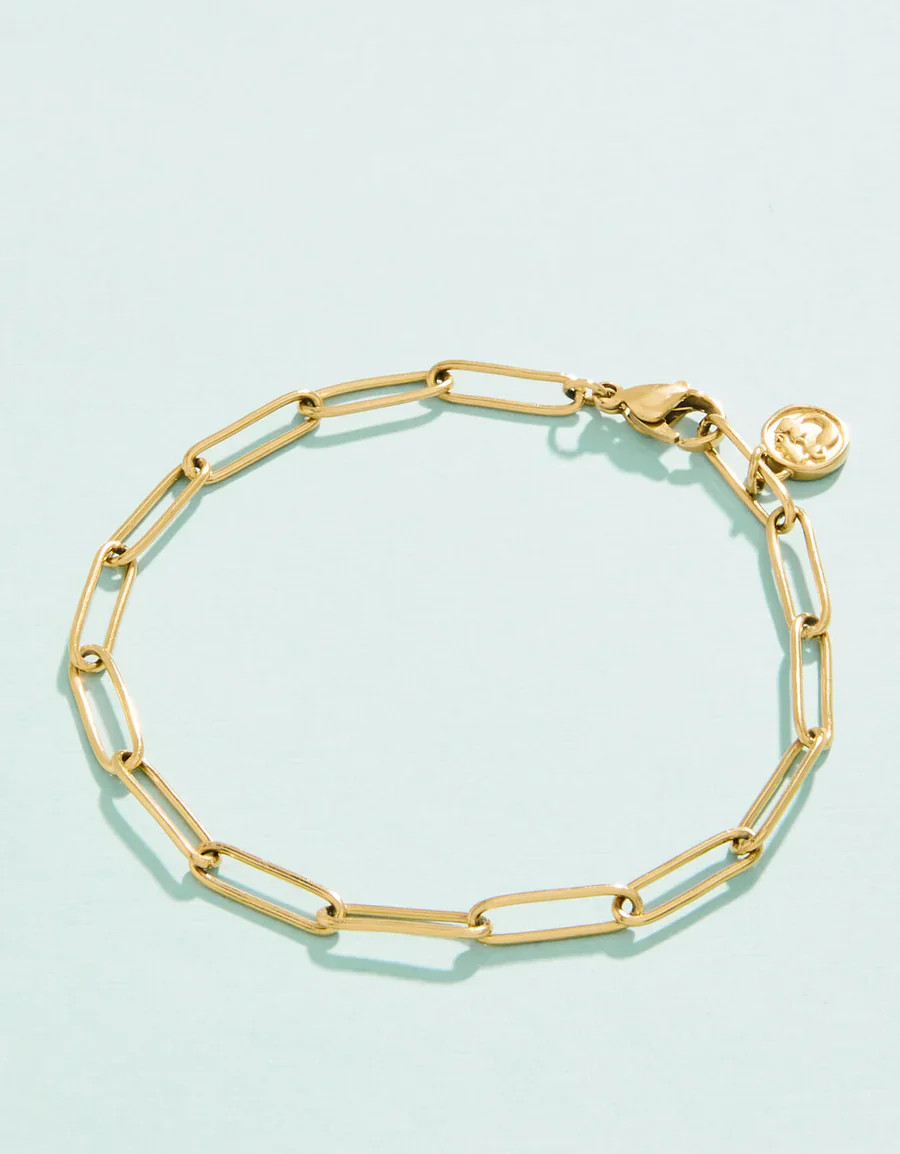 Coligny Beach Bracelet | Linen & Flax Co