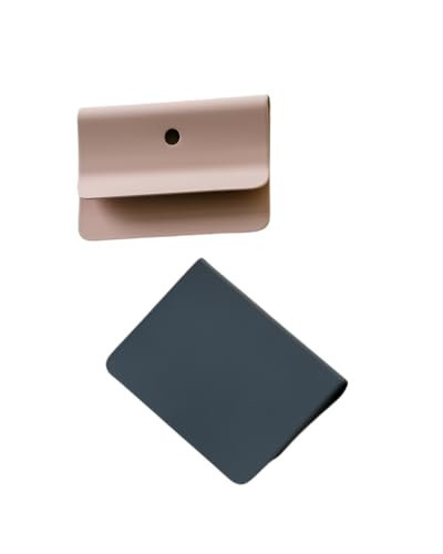 SortJoy Bin Labels Clip On Set of 3 for Pantry Organization, Storage Bin and Basket Labels - Small Chalk Labels for Baskets - Modern Grey Carbon Bin Clip Labels for Baskets and Bins | Amazon (US)