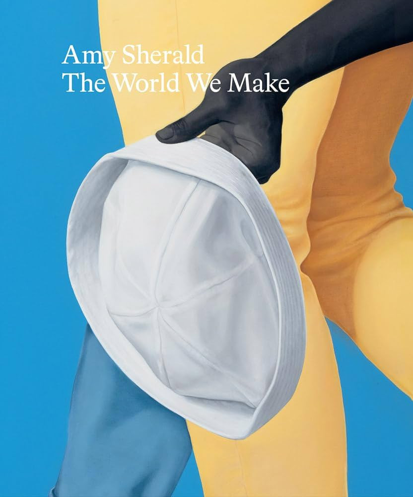 Amy Sherald: The World We Make | Amazon (US)