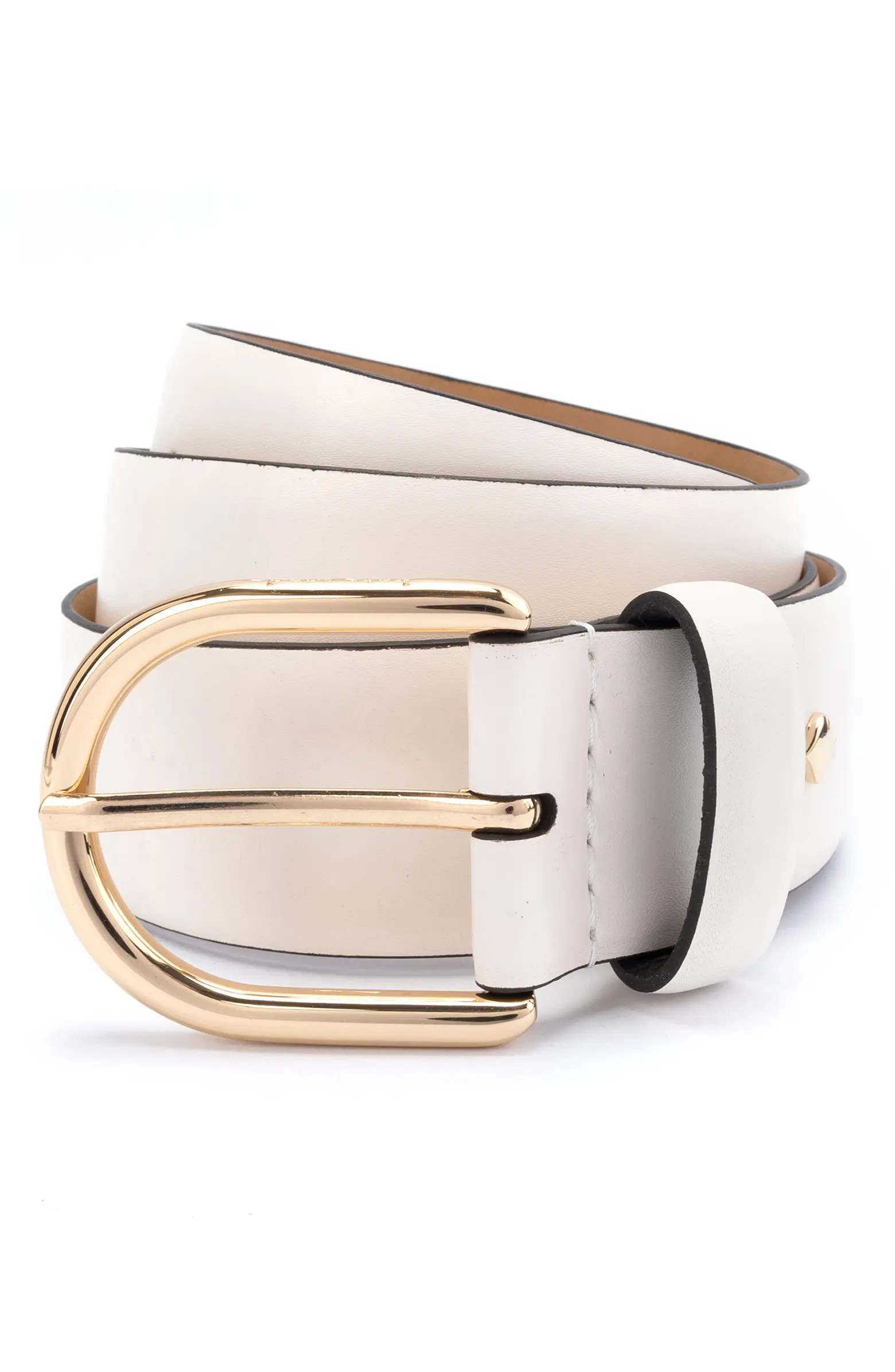 feather edge belt | Nordstrom