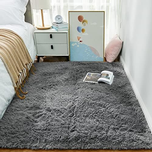 Grey Rug | Amazon (US)
