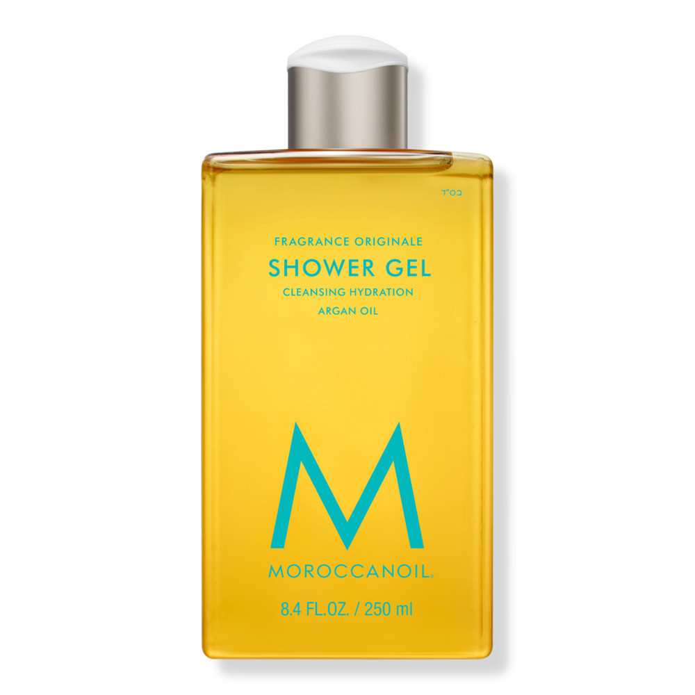 Moroccanoil Shower Gel - Fragrance Originale | Ulta