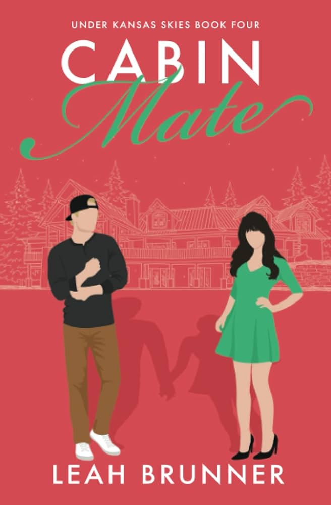 Cabin Mate: A Sweet Fake-Dating Holiday RomCom | Amazon (US)