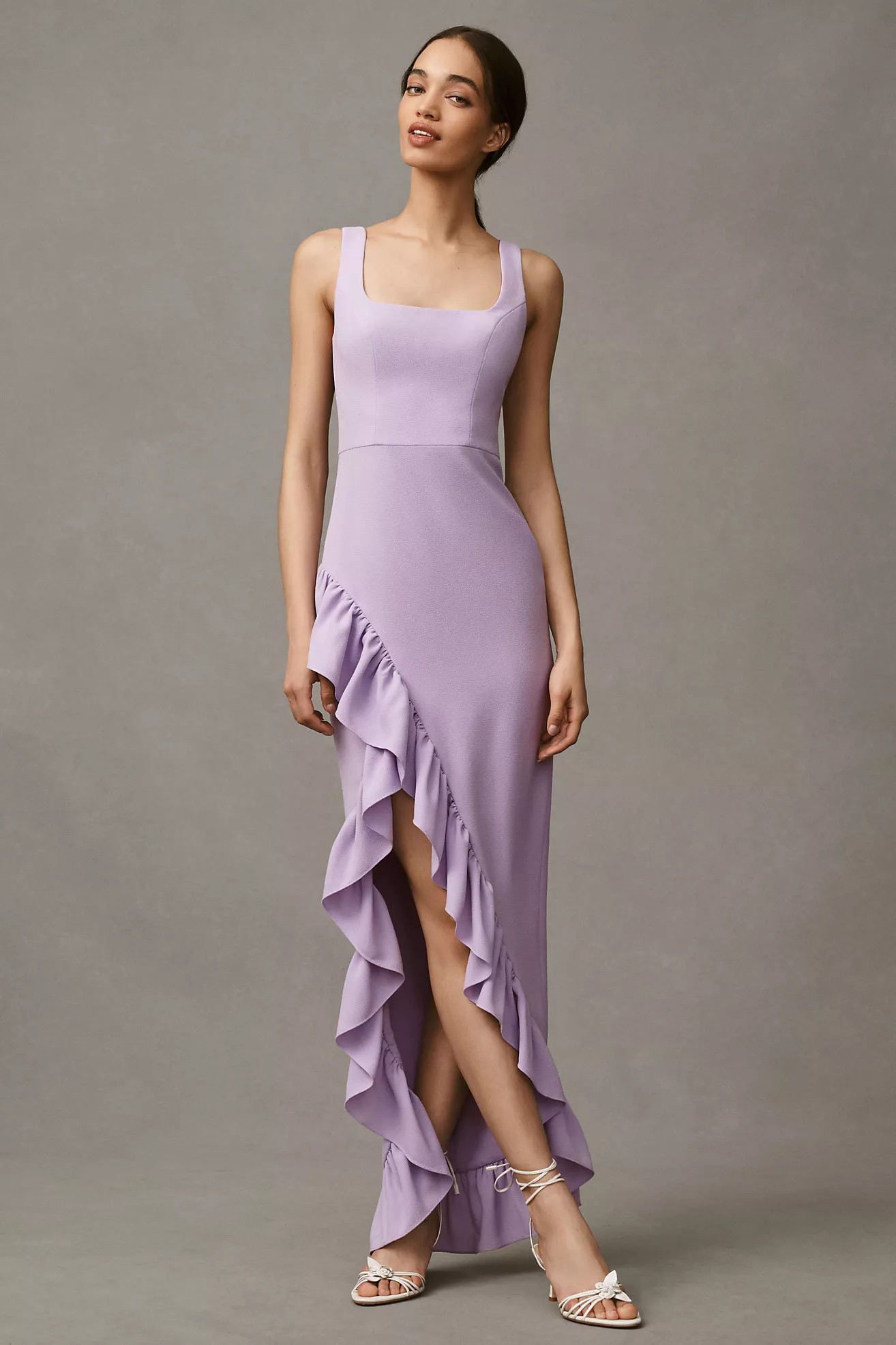 Dress The Population Charlene Maxi Gown | Anthropologie (US)