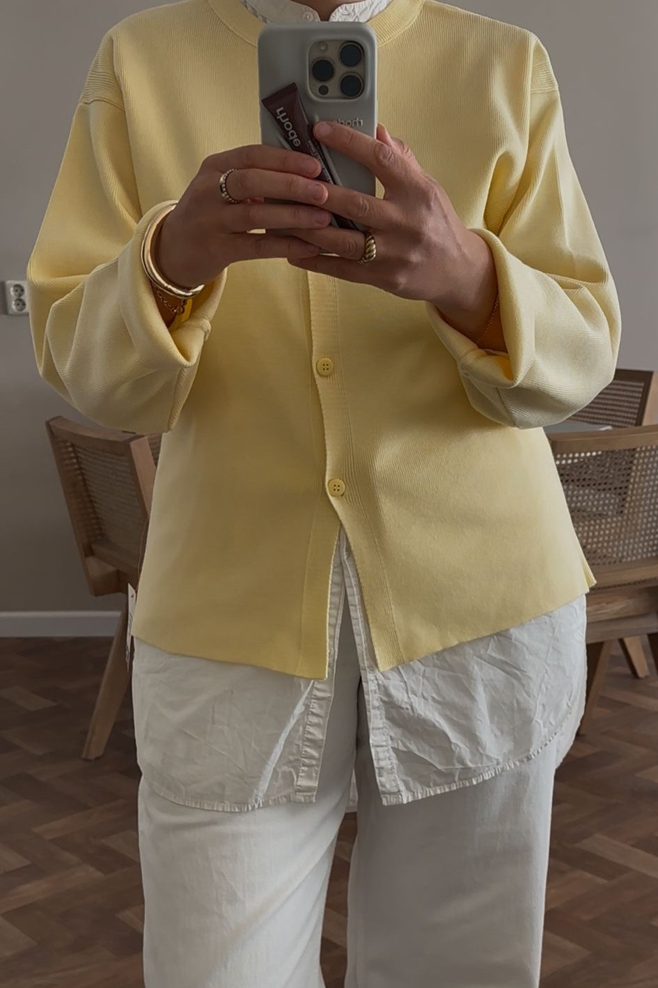 Butteryellow vest from Asos #asos #butteryellow 

#LTKeurope #LTKnederlands
