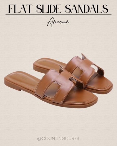 Complete your look by wearing these neutral sandals from Amazon for your spring or summer vacation!
#springfashion #shoeinspo #traveloutfit #lookforless

#LTKtravel #LTKstyletip #LTKSeasonal