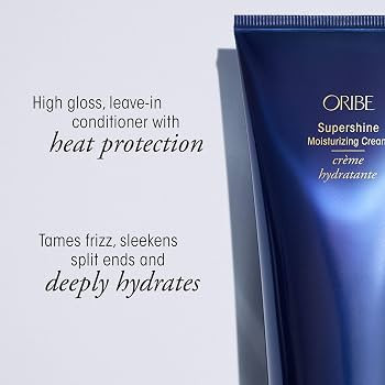 Oribe Supershine Moisturizing Crème | Amazon (US)