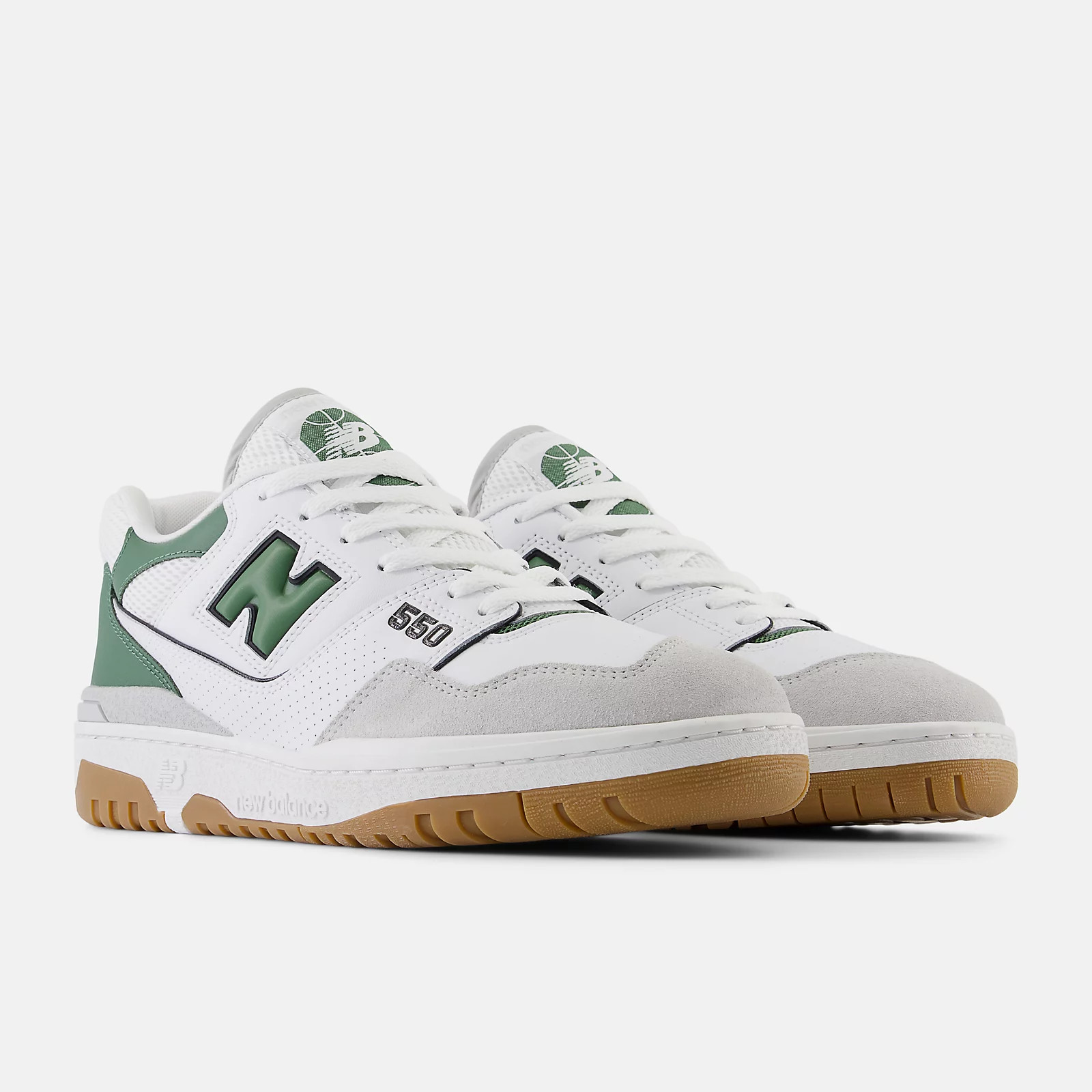 550 - New Balance | New Balance Athletics, Inc.