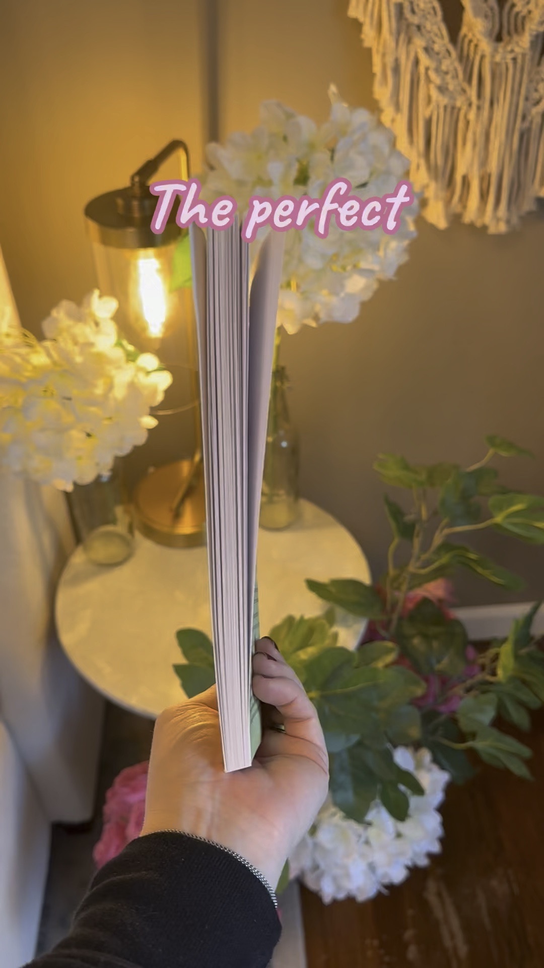 No mess baking!

#LTKhome