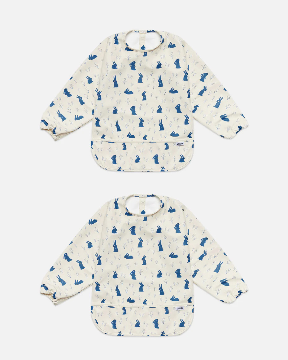 Fruit Print Sage | Lalo