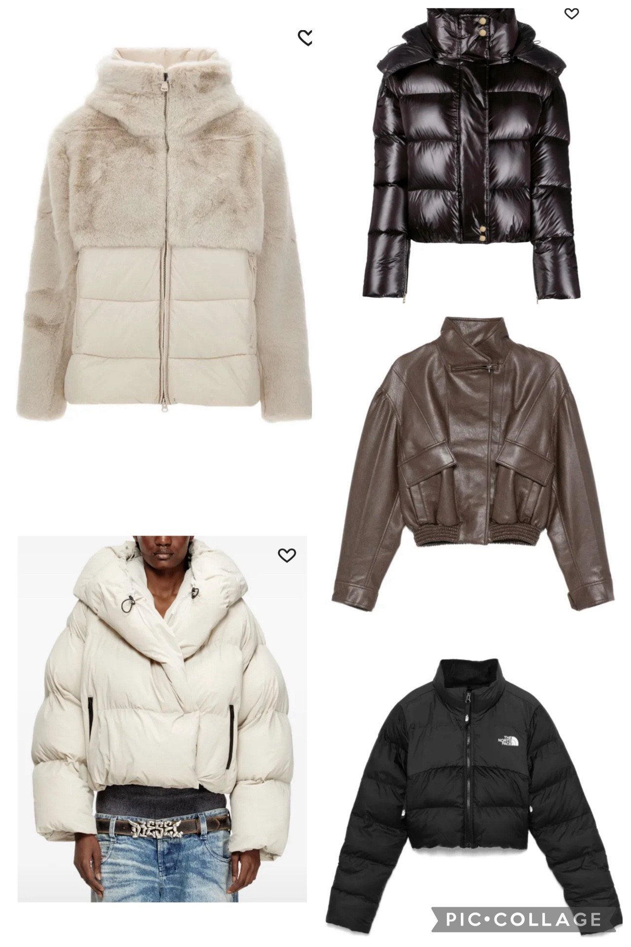 Loving these jackets 

#LTKStyleTip #LTKHoliday #LTKSeasonal