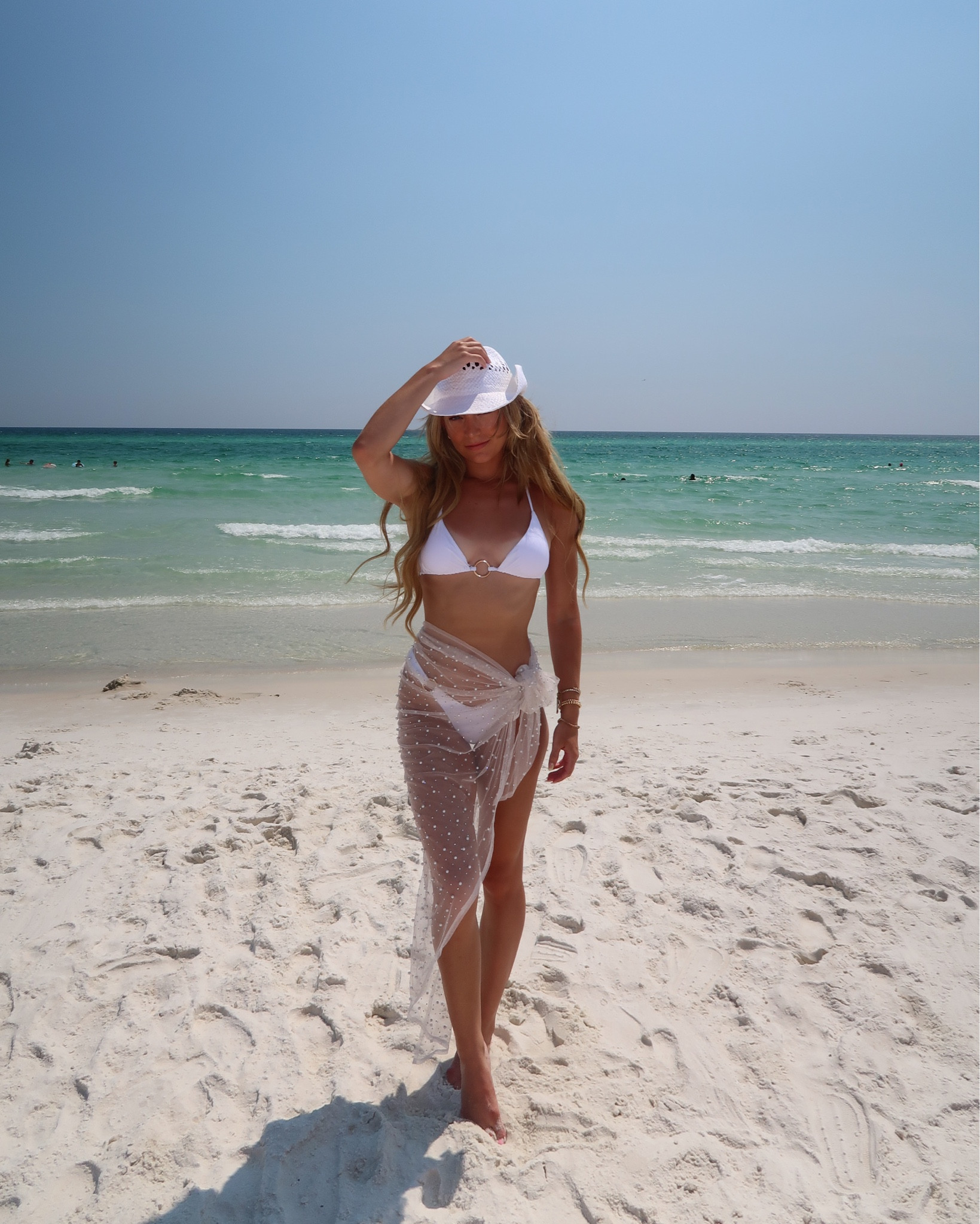 bride swimsuit from my 30a bachelorette trip 

#LTKswim #LTKSeasonal #LTKwedding