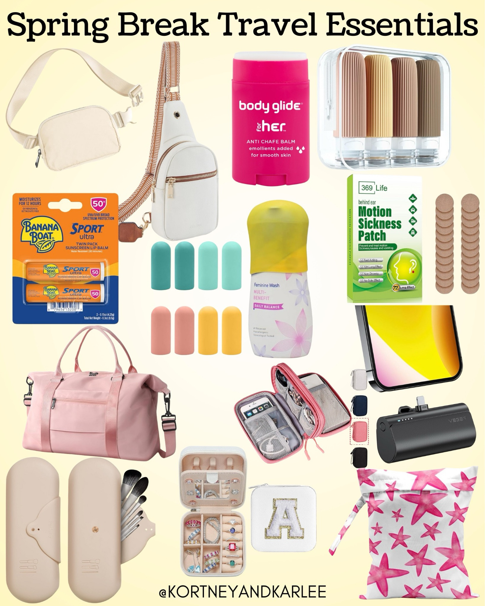 Amazon Favorites! 

Kortney and Karlee | #kortneyandkarlee 

#LTKfindsunder50 #LTKfindsunder100 #LTKSeasonal